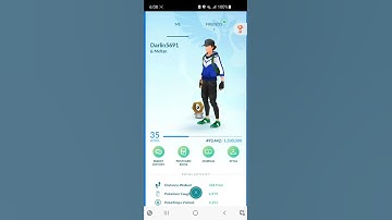 pokemon go Friend code add me