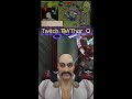 Random Retail WoW + Gem Crab OSRS