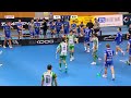 17. kolo | 1. SC TEMPISH Vítkovice - FbŠ Bohemians 10:3
