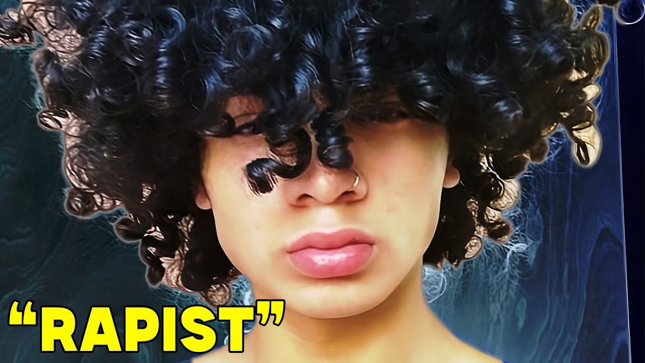 This Underground Stylist Is Disgusting | Stunmic 