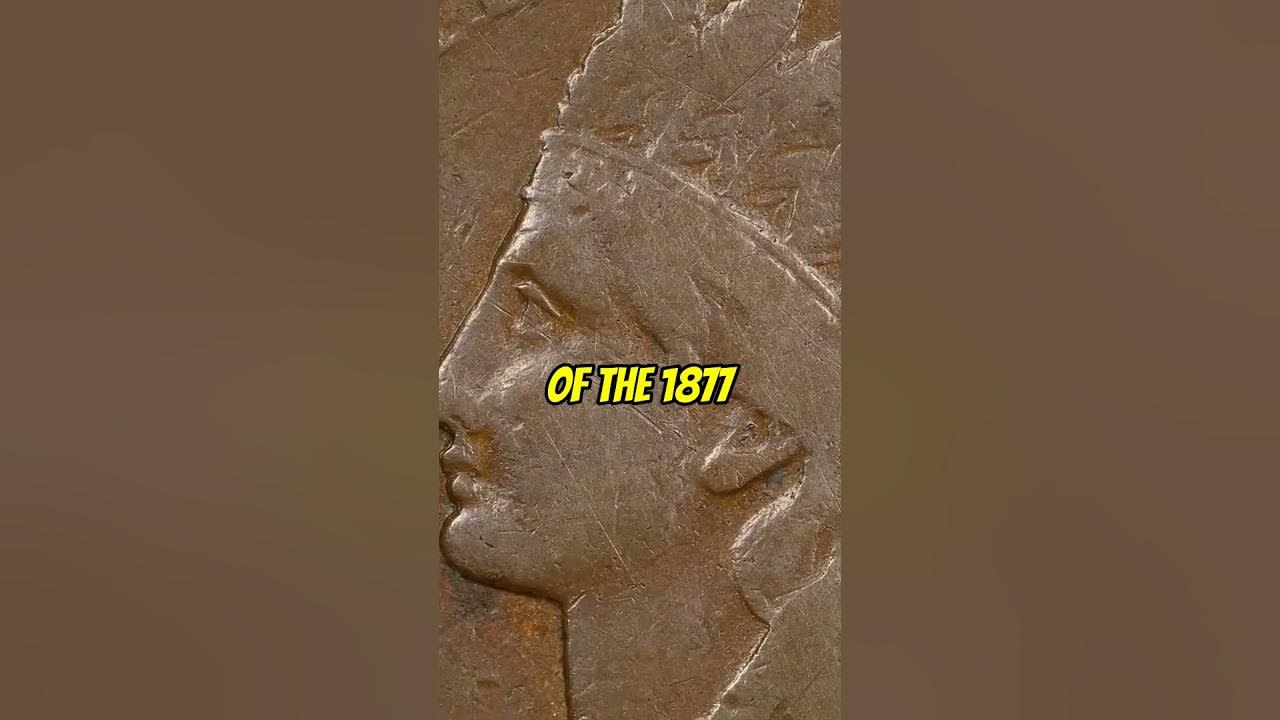 rarest-indian-head-penny-coin-youtube