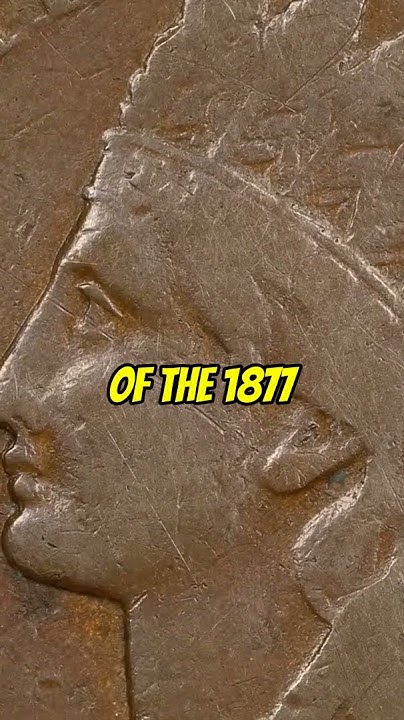 rarest-indian-head-penny-coin-youtube