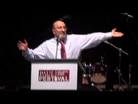 Walter Block explains evictionism