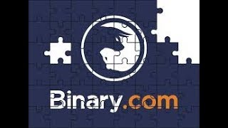 BINARY BOT ASIAN DOWN-2018 NEW Wealth