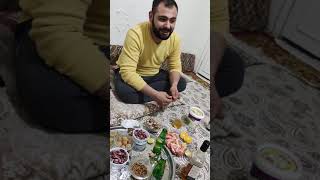 Kimseler Evde Kalmamış Kapıları Kitlemişler...🕊️