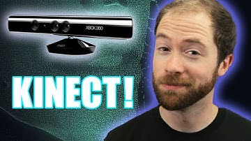 Does the Kinect Make Microsoft an Arts Benefactor? | Idea Channel | PBS Digital Studios