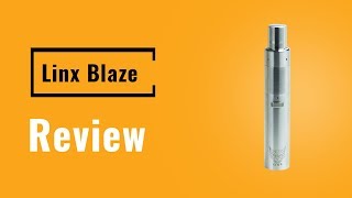 Linx Blaze Review - Vapesterdam