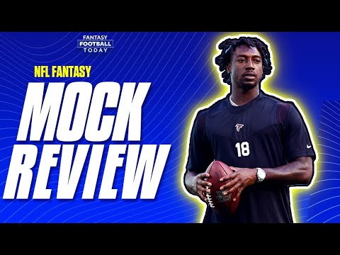 2023 Mock Draft Review: Early Free Agency Makes Impact! 