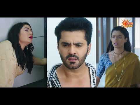 Thodi Si Umeed Thoda Sa Aasman |Vaidehi Se Anupriya Ka Samna | Promo |Mon - Sat|7:00 PM|‪‪‪@sunneo