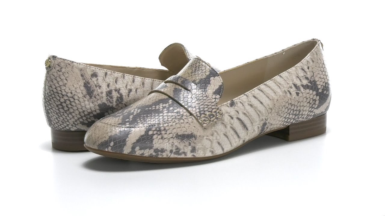 Cole Haan Go-To Pearson Loafer SKU 