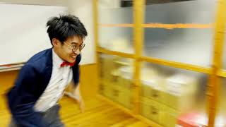 JAE忘年会スペシャル企画2020