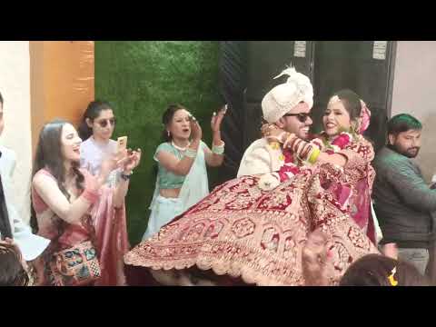 Aligarh shadi #main biral videeo /