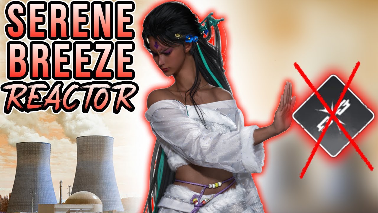 Where Winds Meet - The Serene Breeze Reactor | Reacting to Every Serene