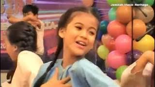 Viral Video Siapa Dia - Habibah Budak Baju Biru