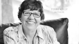 Reaching The Goal by Terri Kelly