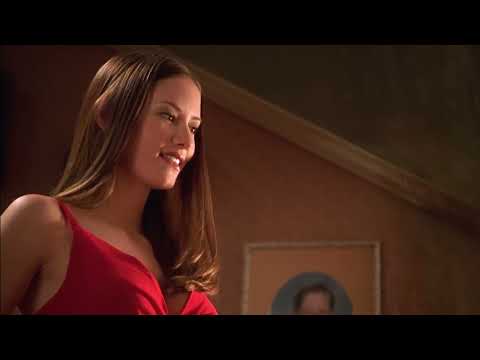 Janey Gets A Makeover Not Another Teen Movie 2001 