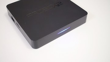 PROBOX2 Air Android TV Box Review