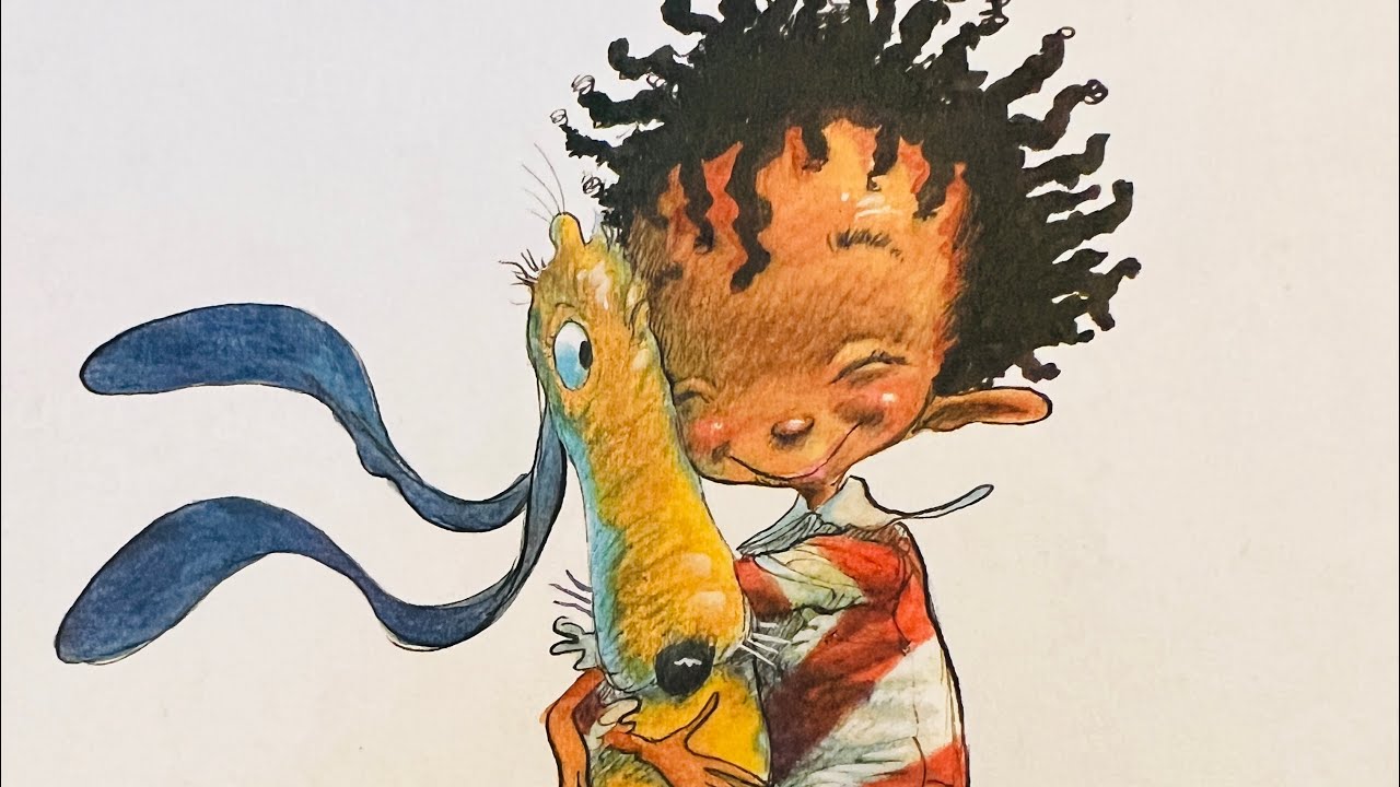 📚I Like Myself / Read Aloud Books #book #readaloud #youtubekids # ...