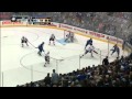 Maple Leafs vs. Senators (Recap) - Oct/5/2013