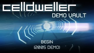 Celldweller - Begin (2005 Demo)