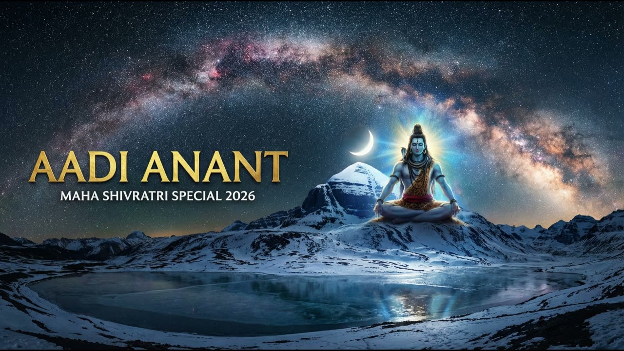 Har Har Mahadev Status Song 🔥 | New Shiv Bhajan 2026 -