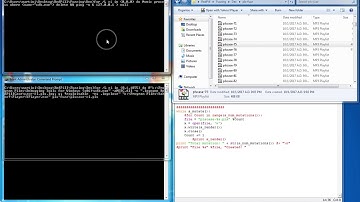 RedPill2017 Awesome Fuzzing for Pen-tester (File format fuzzing)