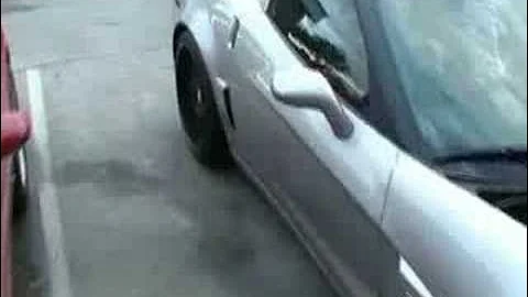 Late Model Racecraft's Reaper 700HP Package