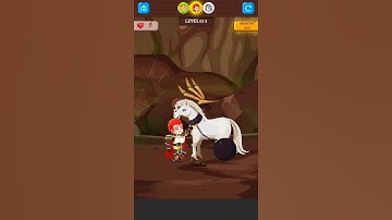 Hero Rescue 2 // Levels 12-14 // Android Gameplay // #shorts