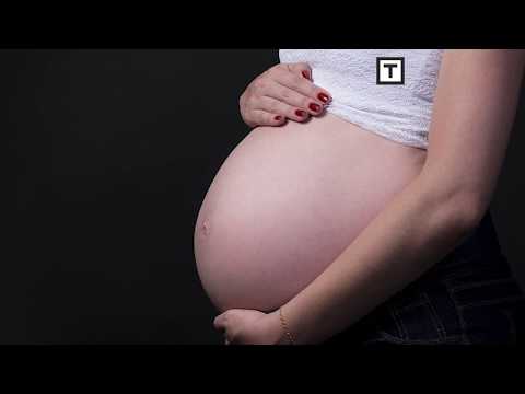 Wideo: Jak Najlepiej Powiedzieć O Ciąży