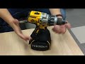 Термокофр для аккумулятора шуруповерта New. Dewalt, Metabo, Makita, Milwaukee.