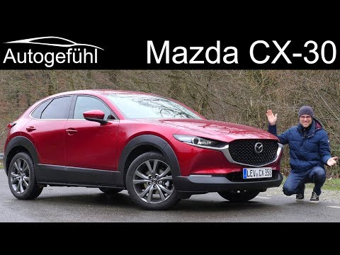 mazda-cx-30-full-review-new-skyactiv-x-awd-and-automatic---autogefühl