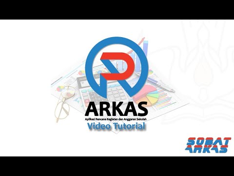 ARKAS 3.02 - Proses perubahan tambah, ubah & hapus kegiatan