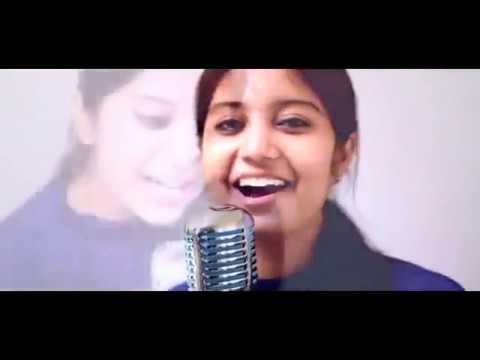 CCV | Malaikuruvi | Kichu Keech Endrathu | Female Version For Whatsapp Status
