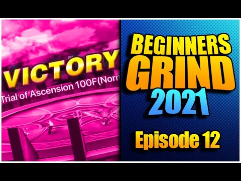 TOA 100 SO EASYYY w/ 2A SPECTRA!!! (Summoners War: Beginners Grind 2021 Ep.12)