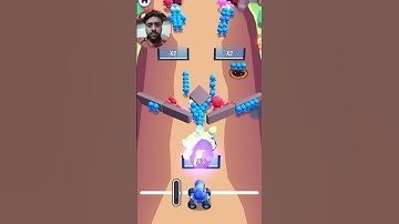 mob control gameplay on Android mobile 📱