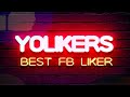 How to get free likes on facebook pictures  yolikers application 2024 kibakandolo