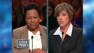 Celebrity From Help to Threats | Judge Pirro Net Worth