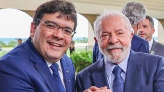 Aliados sugerem a Lula colocar MESSIAS À FORÇA no STF: Lula está enfurecido com Moraes
