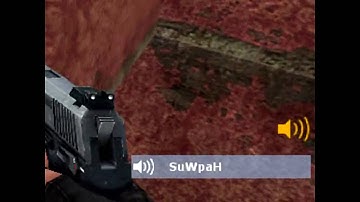 Counter-Strike Source - ScrollingName_v2 - CSS Name Script