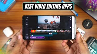 Best Video Editing Apps in 2021 (FREE + PAID) ??