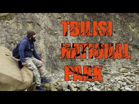 ლაშქრობა თბილისის ეროვნულ პარკში