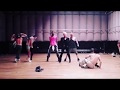 Britney Spears - Hold It Against Me (Music Video Rehearsal/Full Coreography)