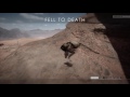 Battlefield 1 PS4 gameplay