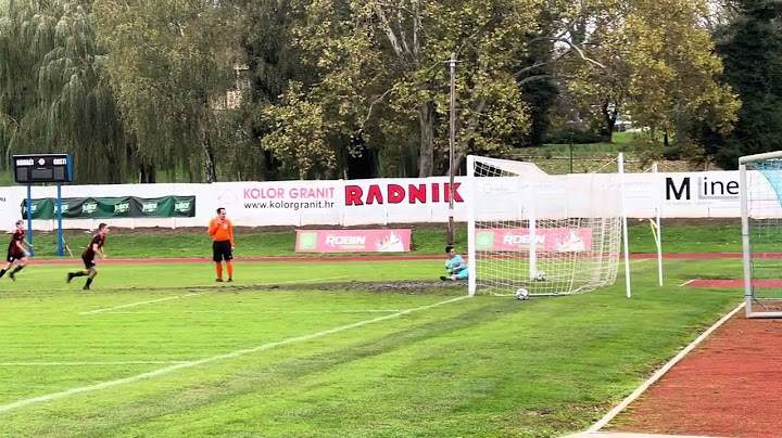 Penal za Graničar
