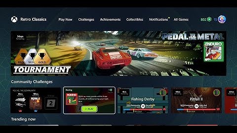 Xbox Game Pass & PC Updates: Retro Classics, Xbox Rewards & More!