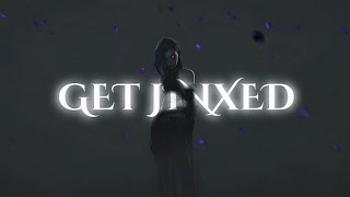 Get Jinxed | (Jinx AMV)