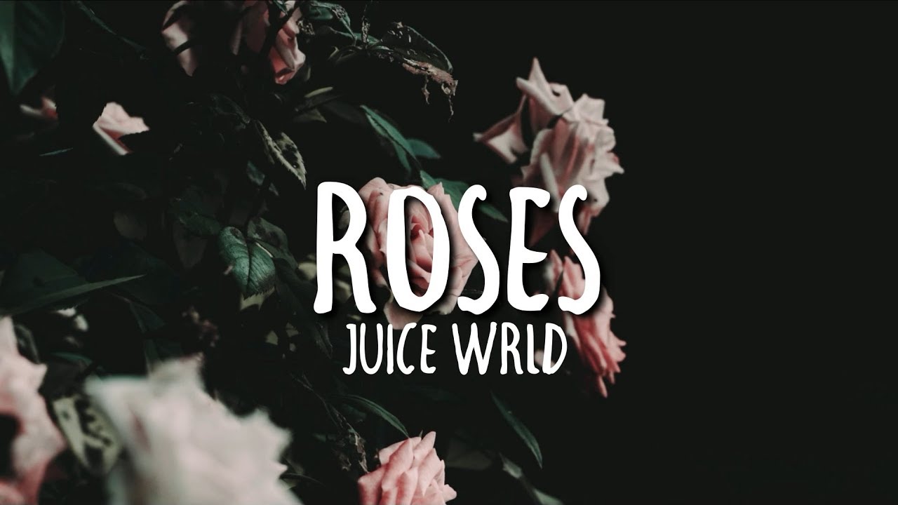 Benny Blanco Juice Wrld Roses Clean Lyrics Ft Brendon Urie Chords Chordify - juice wrld roses roblox id 2020