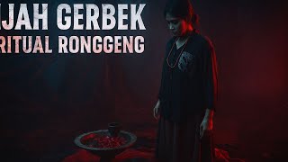 IJAH LEBUR KAN RONGGENG!