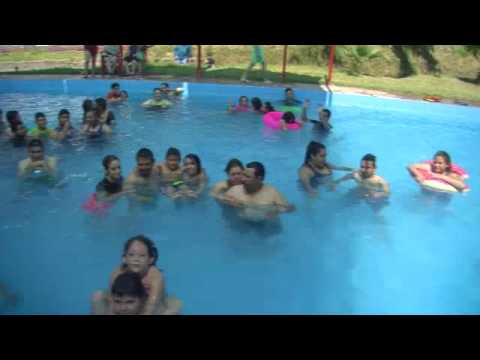 BALNEARIO LOS GIRASOLES EN JULIMES - YouTube