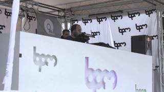 Jesse Rose - All Gone Pete Tong - BPM 2014 - WAY OF ACTING